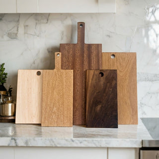 Better Boards for Your Kitchen: Non-Toxic Cutting Board Picks