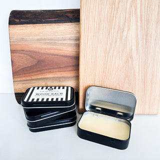 GW Wood Balm for Cutting Boards