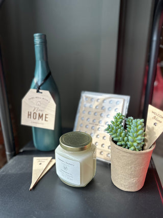 Pairs Well With ... Spirits Tag