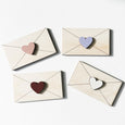 Wooden Love Notes