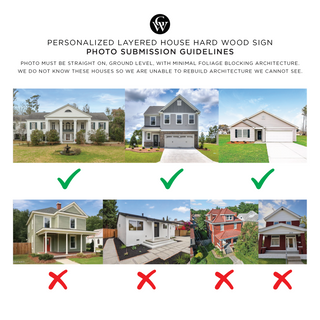 layered house photo submission guidelines