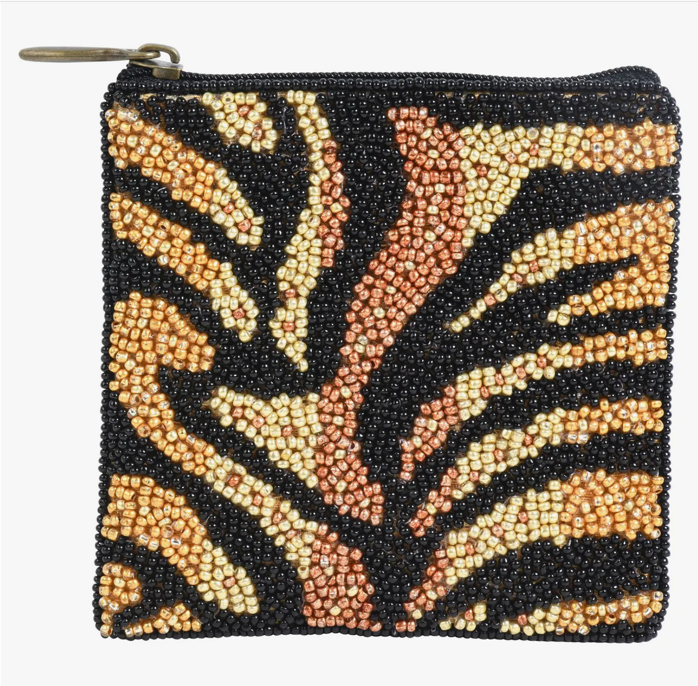 Essential Who Dey Coin Pouch