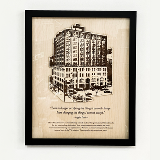 Personalized Retirement Framed Art