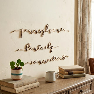 State Name Floating Script