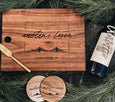 Personalized City Gift Set