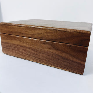 Personalized Retirement Keepsake Box